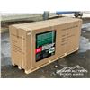 Image 3 : 6 FT. 15 DRAWER ROLLING WORKBENCH