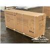 Image 4 : 6 FT. 15 DRAWER ROLLING WORKBENCH