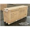 Image 5 : 6 FT. 15 DRAWER ROLLING WORKBENCH