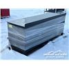 Image 4 : 87 IN. 6 COMPARTMENT STEEL WORKBENCH