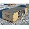 Image 3 : TMG 16 X 24 FT. METAL GARAGE SHED