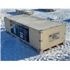 Image 4 : TMG 16 X 24 FT. METAL GARAGE SHED
