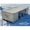Image 5 : TMG 16 X 24 FT. METAL GARAGE SHED