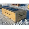 Image 2 : TMG 21 X 19 FT. DOUBLE GARAGE SHED