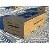 Image 3 : TMG 21 X 19 FT. DOUBLE GARAGE SHED