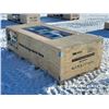 Image 4 : TMG 21 X 19 FT. DOUBLE GARAGE SHED