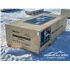 Image 5 : TMG 21 X 19 FT. DOUBLE GARAGE SHED