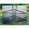 Image 8 : TMG 21 X 19 FT. DOUBLE GARAGE SHED