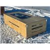 Image 2 : TMG 21 X 19 FT. DOUBLE GARAGE SHED