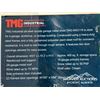 Image 6 : TMG 21 X 19 FT. DOUBLE GARAGE SHED