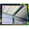 Image 9 : TMG 21 X 19 FT. DOUBLE GARAGE SHED