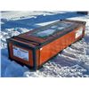 Image 3 : TMG 20 X 30 FT. PEAK CEILING STORAGE SHELTER