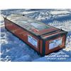 Image 4 : TMG 20 X 30 FT. PEAK CEILING STORAGE SHELTER