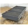 Image 4 : (10) SITE FENCE PANELS