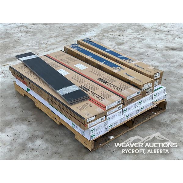 PREMIUM GLUE DOWN VINYL PLANK FLOORING