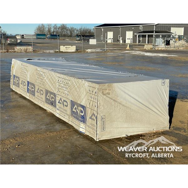 (189) PCS 2 X 6 IN. X 16 FT. DFIR #3 LUMBER