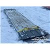 Image 1 : QTY OF STEEL SHEETS