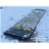 Image 4 : QTY OF STEEL SHEETS