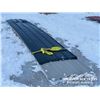 Image 1 : QTY OF STEEL SHEETS