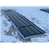 Image 3 : QTY OF STEEL SHEETS