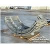 Image 1 : (2) ROUND BALE FEEDERS