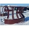 Image 4 : ROUND BALE FEEDER
