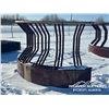 Image 1 : ROUND BALE FEEDER