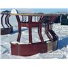 Image 2 : ROUND BALE FEEDER