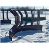Image 4 : ROUND BALE FEEDER