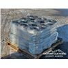 Image 1 : (18) ROLLS OF BARBED WIRE