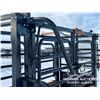 Image 11 : LANDHONOR LHR-CSC07 CATTLE SQUEEZE CHUTE