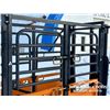 Image 7 : LANDHONOR LHR-CSC07 CATTLE SQUEEZE CHUTE