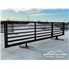 Image 4 : (5) 24 FT. FREESTANDING LIVESTOCK PANELS