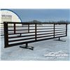 Image 2 : (5) 24 FT. FREESTANDING LIVESTOCK PANELS
