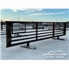 Image 4 : (5) 24 FT. FREESTANDING LIVESTOCK PANELS