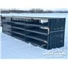 Image 3 : (24) 16 FT. GATES