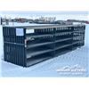 Image 4 : (24) 16 FT. GATES