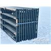 Image 5 : (24) 16 FT. GATES