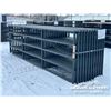 Image 1 : (24) 14 FT. GATES