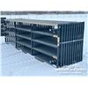 Image 3 : (24) 14 FT. GATES