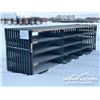 Image 4 : (24) 14 FT. GATES