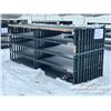 Image 1 : (24) 10 FT. GATES
