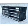 Image 3 : (24) 10 FT. GATES