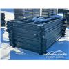 Image 2 : (25) 7 FT. LIVESTOCK PANELS