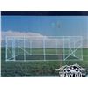 Image 9 : TMG 10 X 20 FT. DOG KENNEL