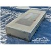 Image 3 : TMG 8 X 10 FT. ALUMINUM FRAME GREENHOUSE