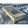 Image 4 : TMG 8 X 10 FT. ALUMINUM FRAME GREENHOUSE