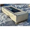 Image 4 : TMG 8 X 20 FT. ALUMINUM FRAME GREENHOUSE