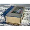 Image 5 : TMG 8 X 20 FT. ALUMINUM FRAME GREENHOUSE
