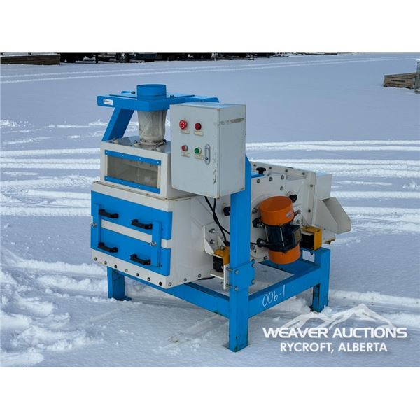 SEED CLEANER